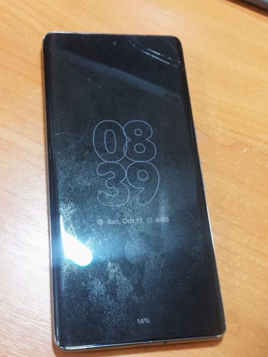 Гугл пиксель 7 про / Google Pixel 7 pro