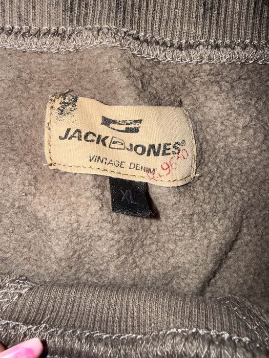 Суичър/ Худи Jack&Jones