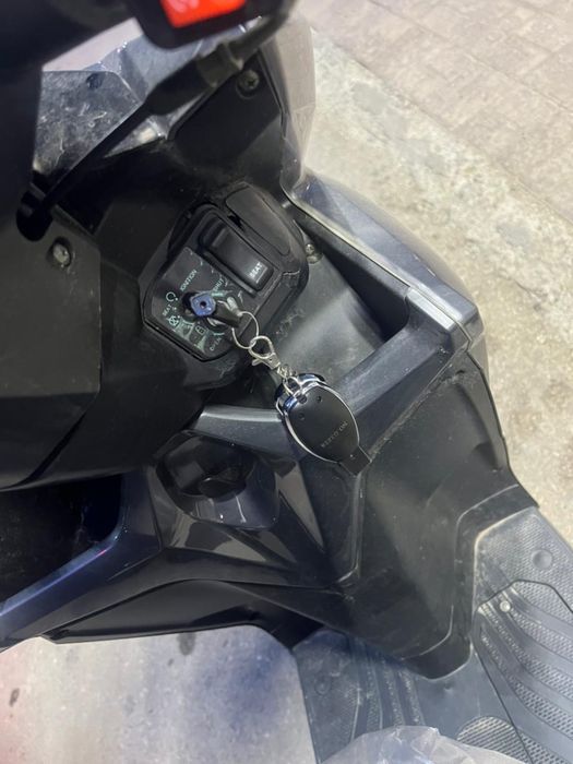 Продам скутер sonlink