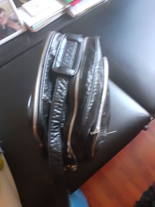 Geanta de umar Adidas