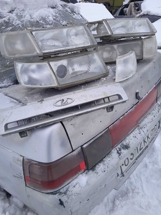 ваз 2110 лада 2110