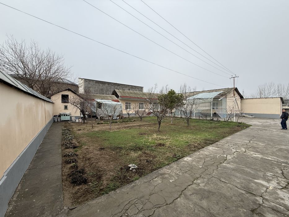 продаётся дом Йанги хаётда