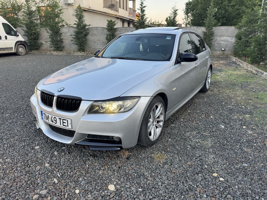 BMW 3 Series 0 — imagine 2