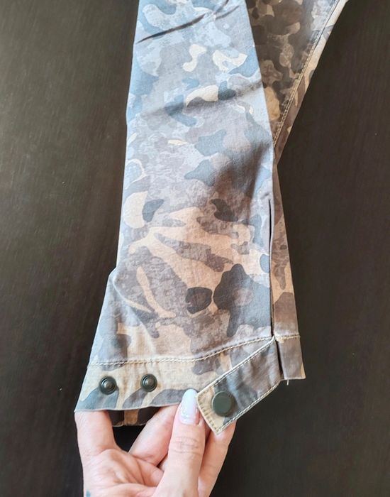 Pantaloni Pull&Bear