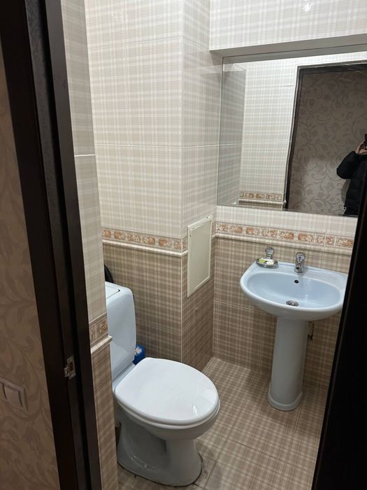 Ц1 в БИБИГОН е квартира для порядочных людей