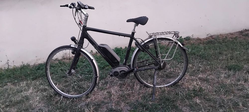 Електрически велосипед Diamant с Bosch кит