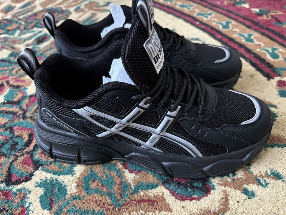 Кросовкы новый 40 размер