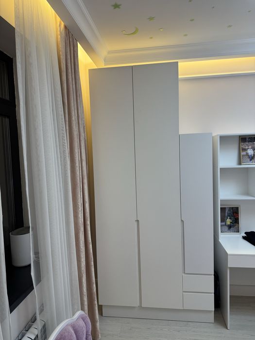 Мебель в детскую