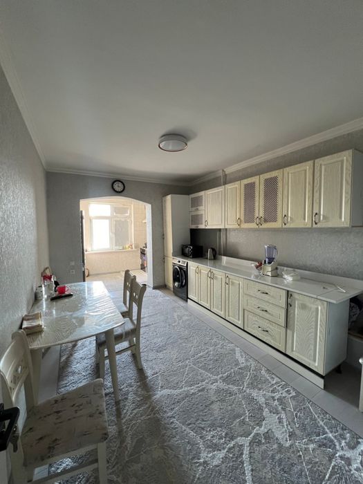 Квартира 4/4/4, 94м2. Круг Актепа, Шайхонтохур РОВД