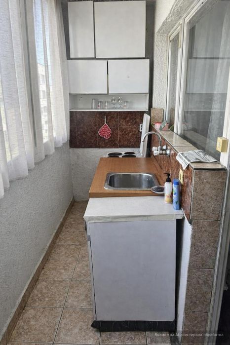 Гарсониера за продажба в ж.к Хаджи Димитър