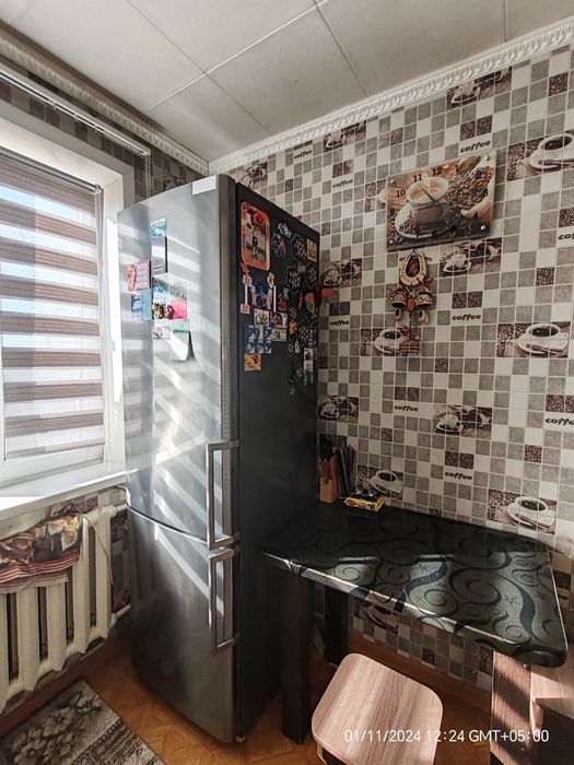 2х комн. На дуйсембекова