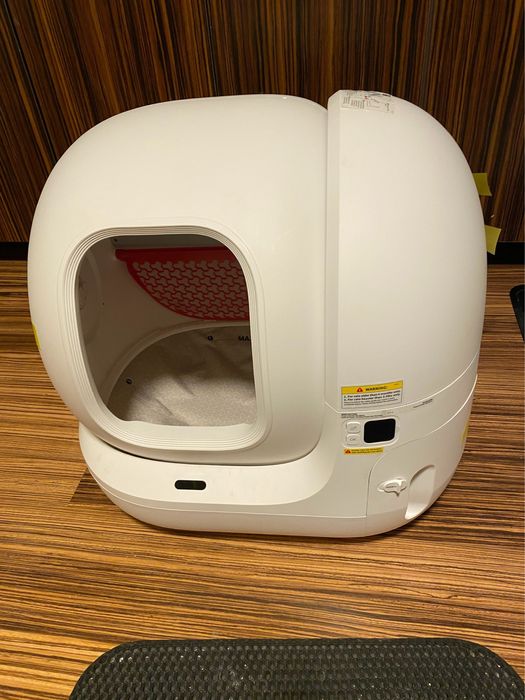 Litiera inteligenta Petkit pura max