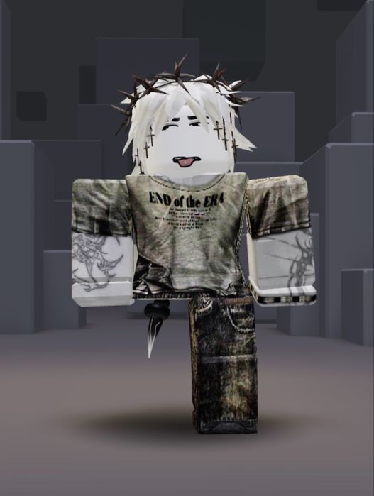 Аккаунт в роблокс НЕ ДОРОГО ТОГО СТОИТ