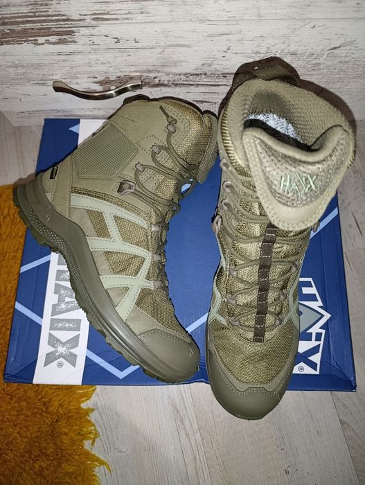 Мъжки кубинки BLACK EAGLE Atletic