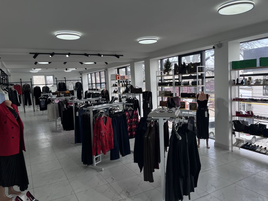 Готовый бизнес магазин