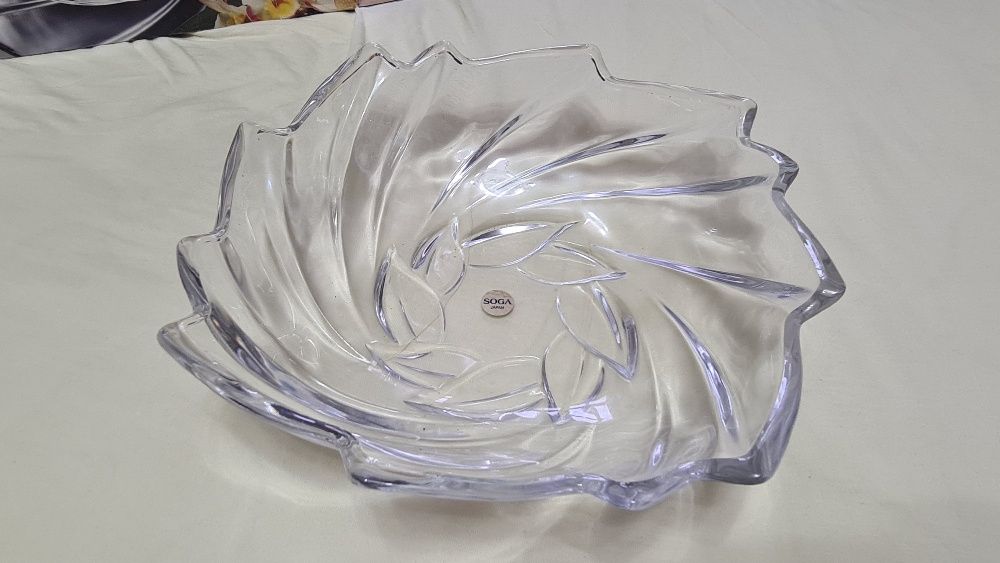 Продаю чашу для фруктов/овощей