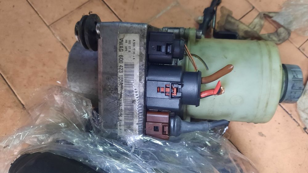 Хидравлична пома  система Koyo за VW(Polo)Skoda,Seat