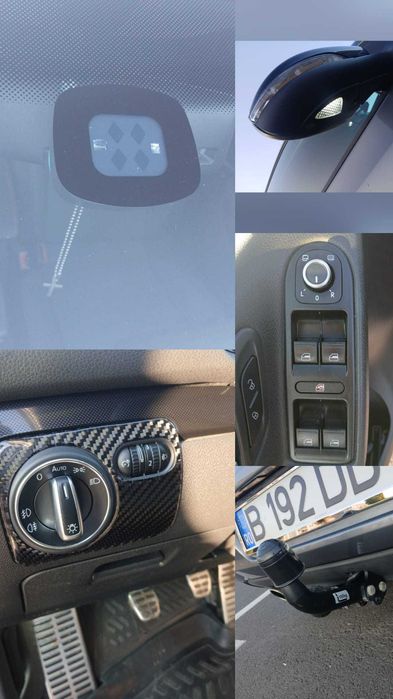 VOLKSWAGEN Golf 2012 — imagine 5