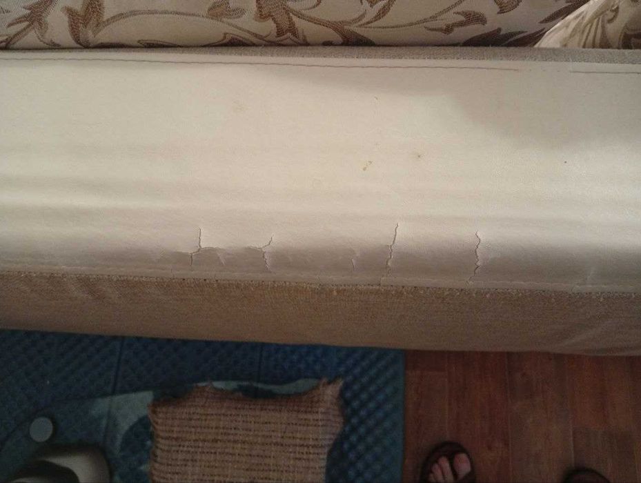 Кухонный гарнитур, диваны