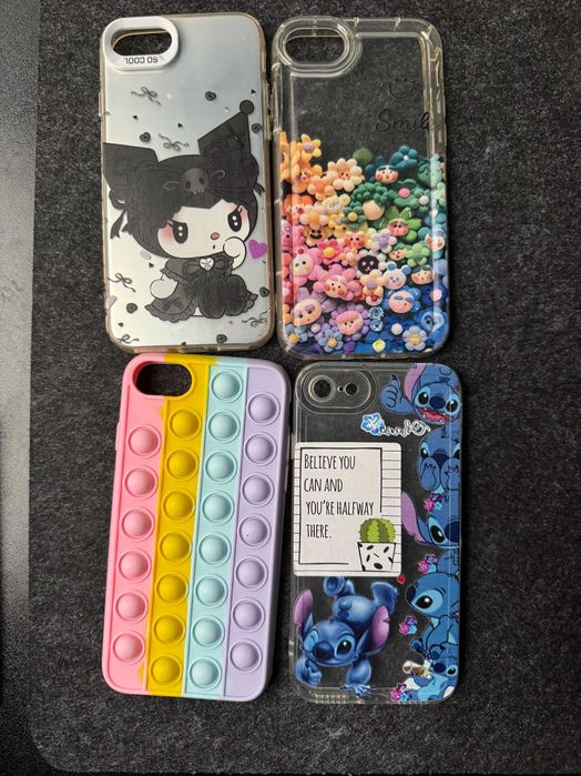 Iphone 8, 64gb, Black