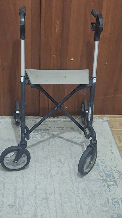 Ходунок для взрослых