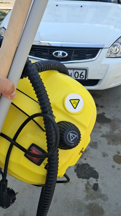 Уборка квартир озонирование