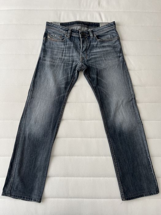 Blugi DIESEL  Safado w32 l32