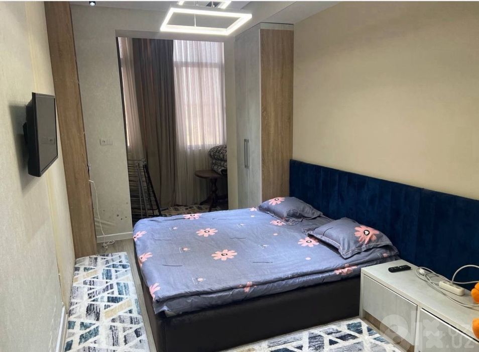 Яккасарой районда квартира срочно арендага берилади