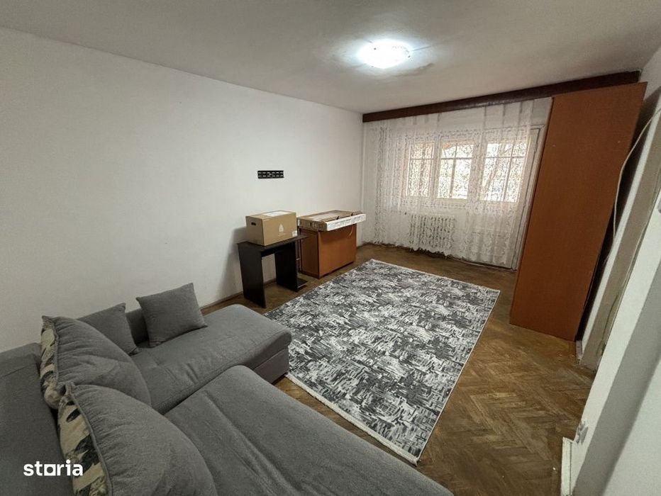 2 Camere - Iancului - Cristescu Dima