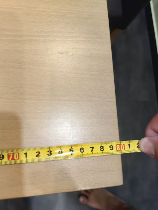 Комплект МАСА + 6 СТОЛА