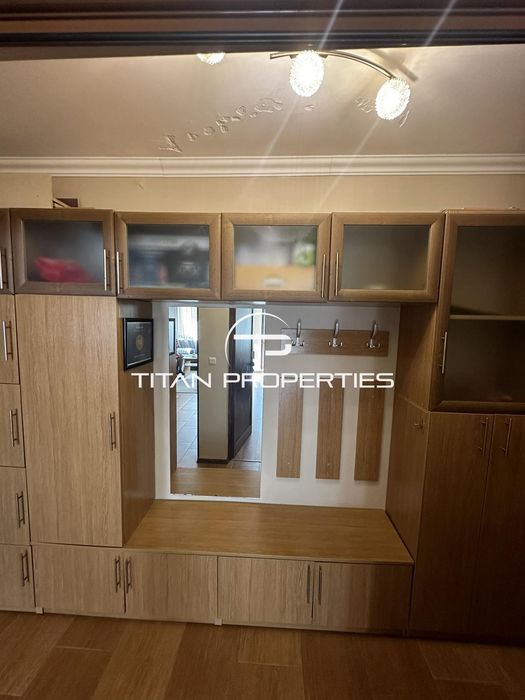 Дава се под наем Двустаен апартамент в Варна, Гръцка махала - 70 кв.м за 750 € - Снимка #7