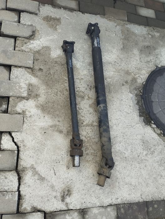 Suzuki grand vitara кардан 98-05 год