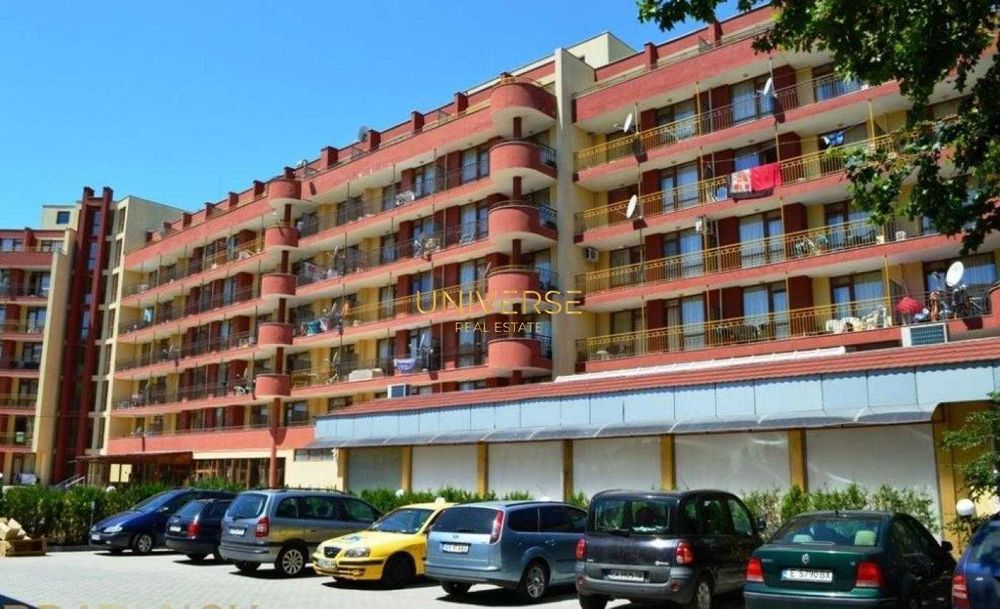 Продава се Двустаен апартамент в к.к. Слънчев бряг - 60 кв.м за 1367 €/кв.м - Снимка #11