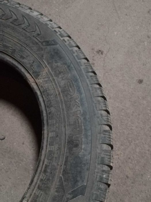 Продам шины 3 шт.