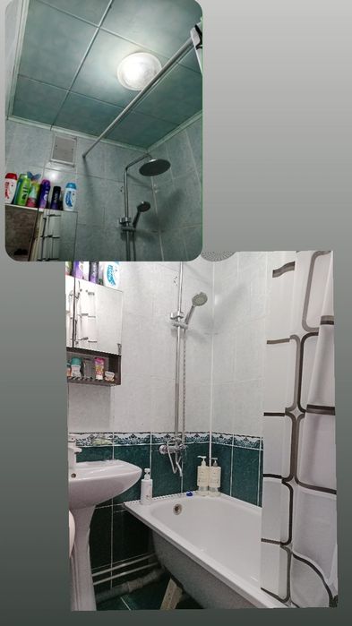 Продаётся 2 комнатная квартира