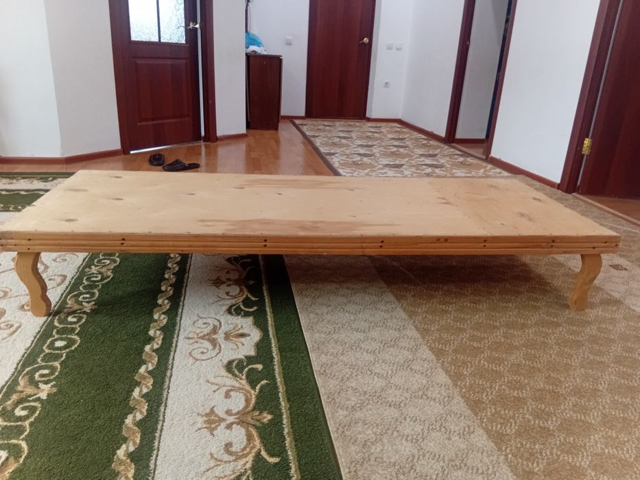 Продам Жер стол.
