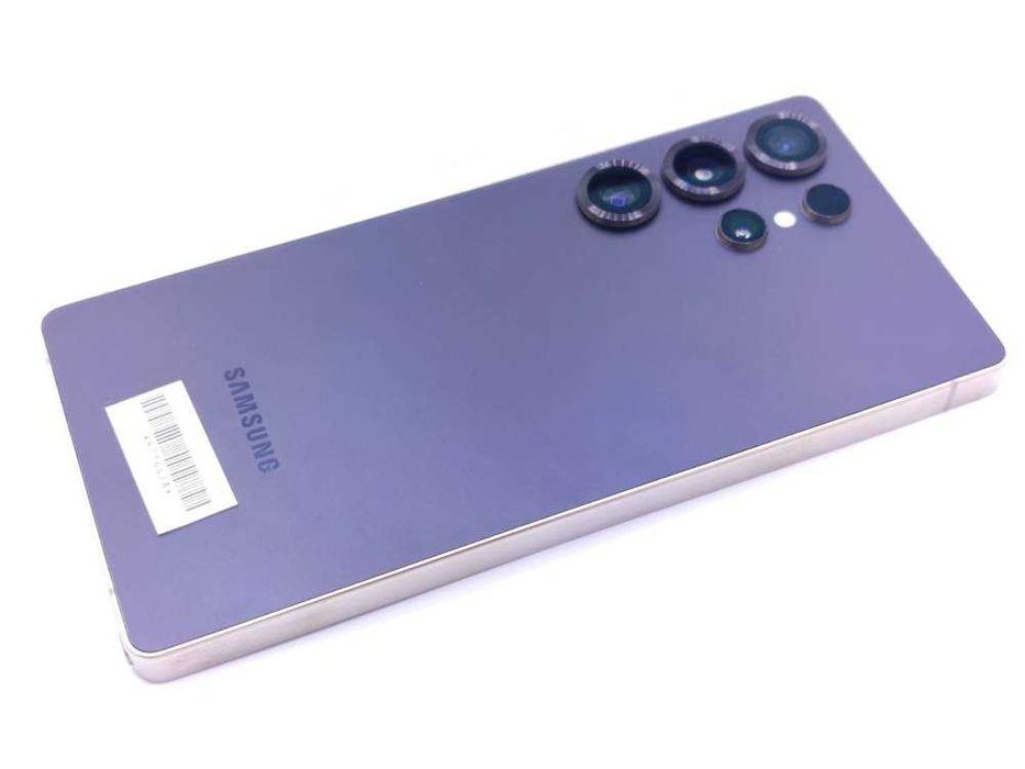 Samsung S25 Ultra 512GB, Garantie 2 ani | TotalConvert.ro