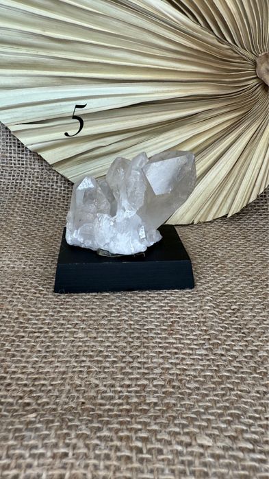 Планински кристал