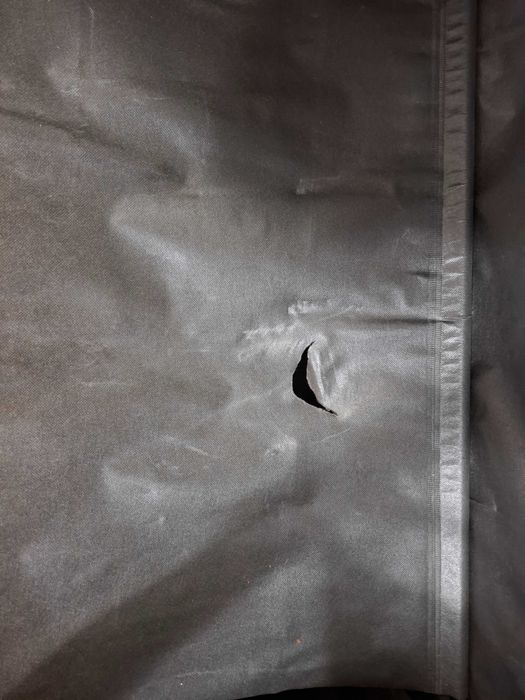 Текстилен гардероб от Юск