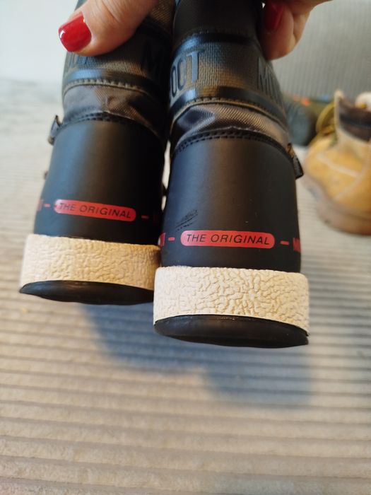 Cizmulițe mărimea 33