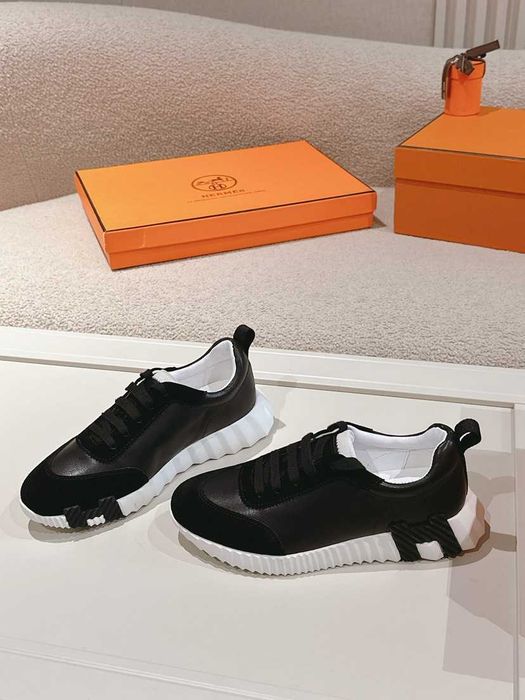 Летни Hermes мъжки и женски обувки