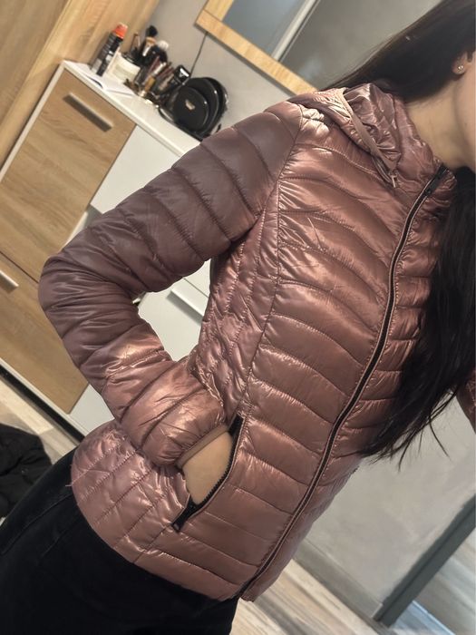 Дамски нови палта и якета