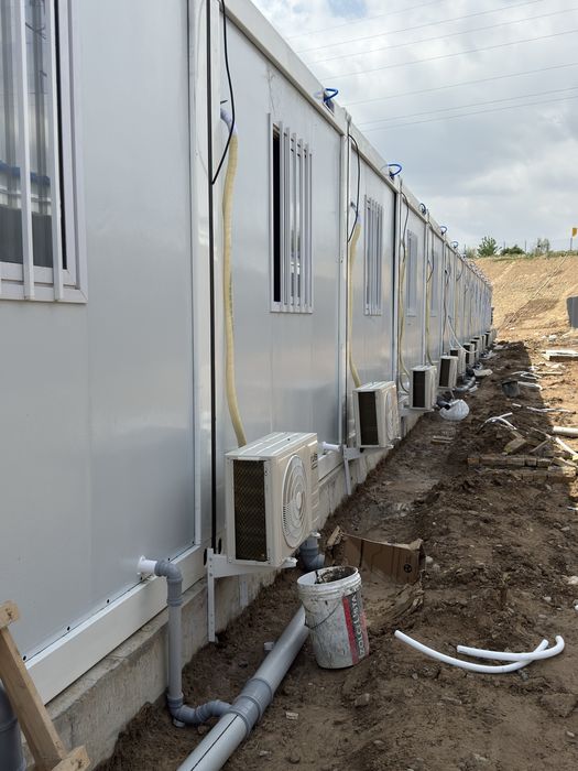 Кондиционер ,музлатгичлар ,камералар, аристон, урнатамиз, тамирлаймиз