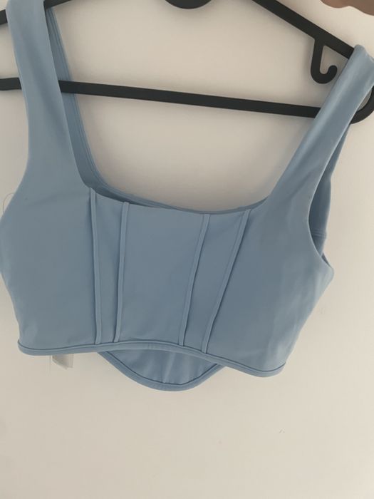 Бюстие/ Топ Guess