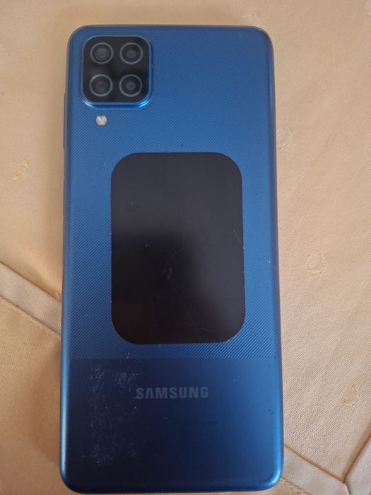 Telefon Samsung Galaxy A12 Dual SIM