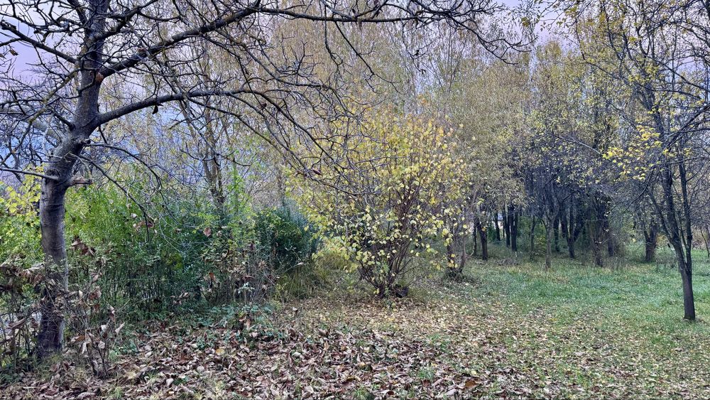 Teren intravilan în Feleacu, 1150mp, construibil, panorama, utilitati