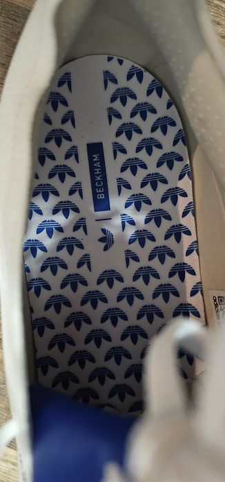 Лимитирано издание! Футболни обувки Adidas Predator Elite FT FG David