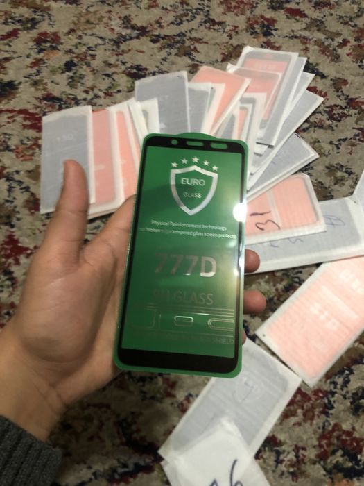 Ламинат состояни зор