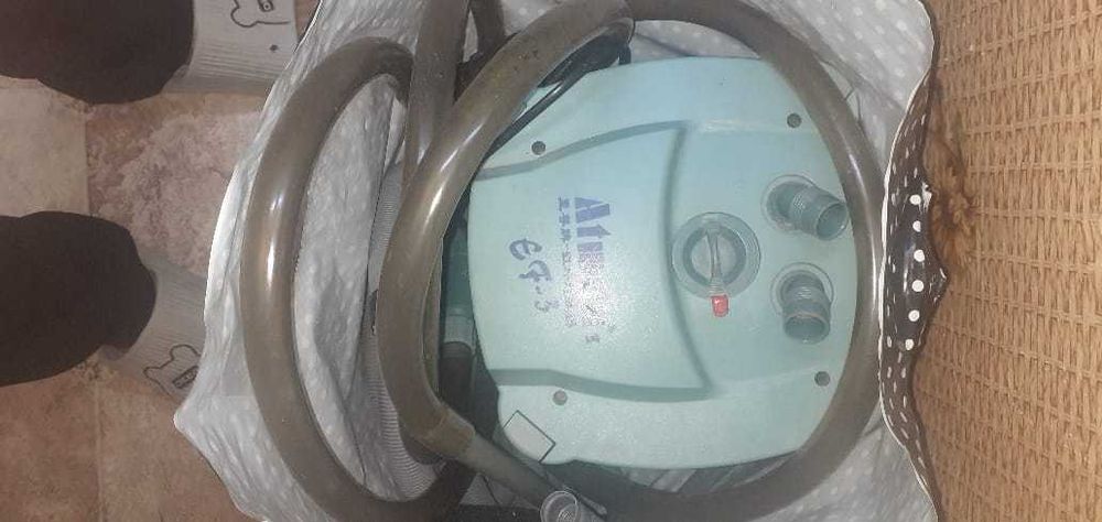 Внешний фильтр для аквариума в Актау