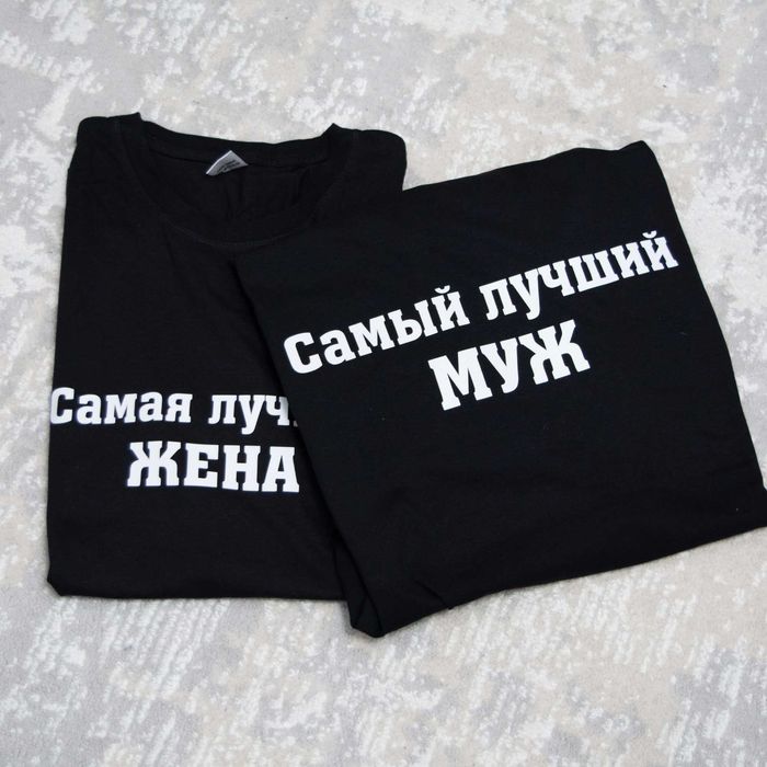 Печать на кружках, текстиле,..